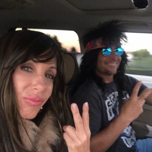 Meet your Posher, Tracey